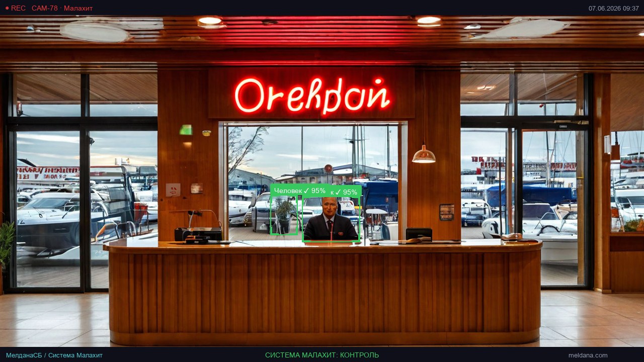 Охрана яхтенных клубов и причалов в Красноярске — от 2 200 ₽/причал/мес