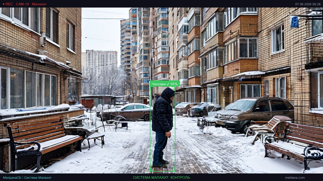 Мониторинг технических помещений ЖК в Красноярске — от 800 ₽/дом/мес