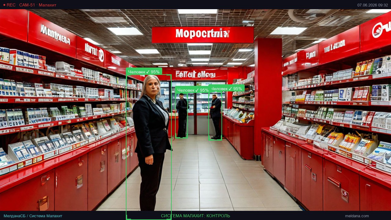 Мониторинг депозитария и банковских ячеек в Красноярске — от 2 100 ₽/депозитарий/мес