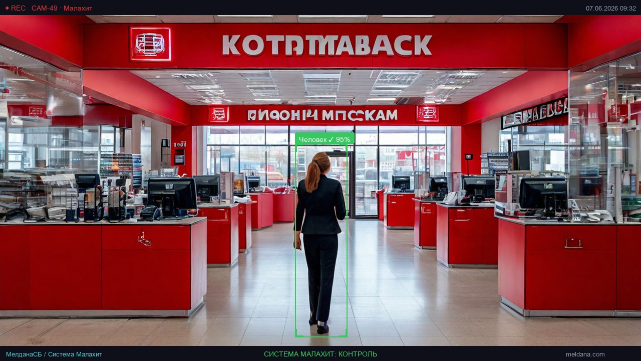 Контроль маршрутов инкассации в Красноярске — от 2 400 ₽/маршрут/мес