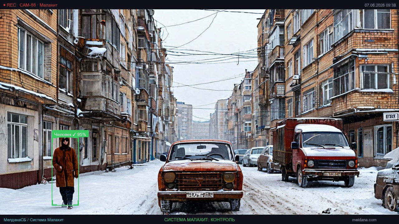 Охрана памятников от вандализма в Красноярске — от 1 400 ₽/памятник/мес