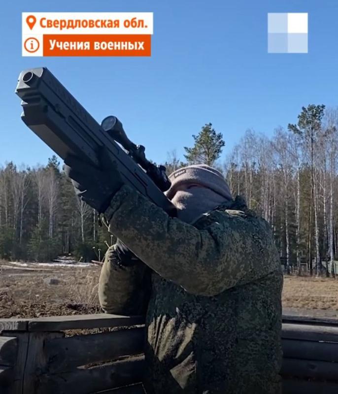 Система антидрон "Мелдана": Эффективная защита от FPV-дронов в Красноярске 