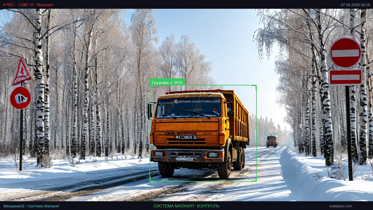 Контроль маршрутов спецтехники на объекте в Красноярске — от 2 100 ₽/единица/мес