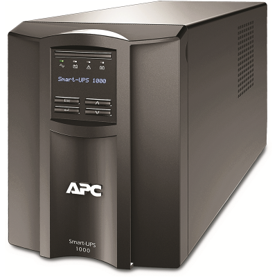 APC Smart-UPS 1000VA 