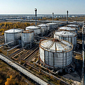 Защитные ограждающие конструкции (ЗОК) от БПЛА 