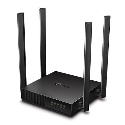 Маршрутизатор TP-Link Archer C54 