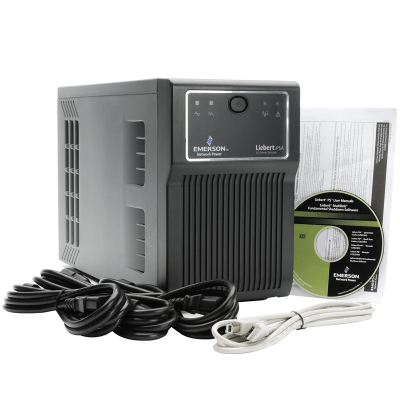 Vertiv Liebert PSA 1500VA 