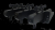 Переносной широкополосный подавитель БПЛА ML-5XL-8 (Ружье)