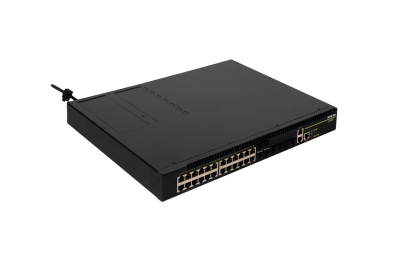 Коммутатор DCN CS6200-28X-P-EI(R2) 