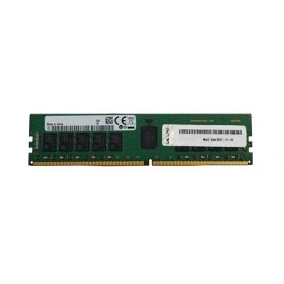 Память DDR4 Lenovo 4ZC7A08709 32Gb RDIMM ECC Reg LP 2933MHz 