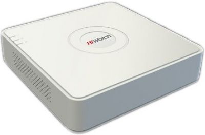 IP видеорегистратор Hikvision HiWatch DS-N108P 