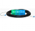 Оптический кабель с разъемами Fiber Cable, Single Mode, 100' 