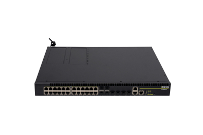 Коммутатор DCN CS6200-28X-P-EI(R2) 